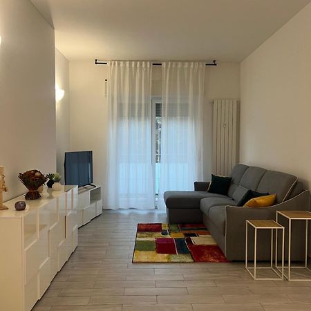 Apartament Perla Milan Exterior photo
